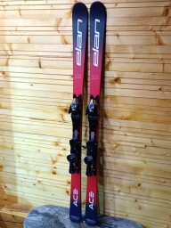 LYŽE ELAN FORMULA ACE 150CM
